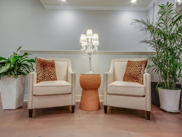 Los Angeles Home 999431