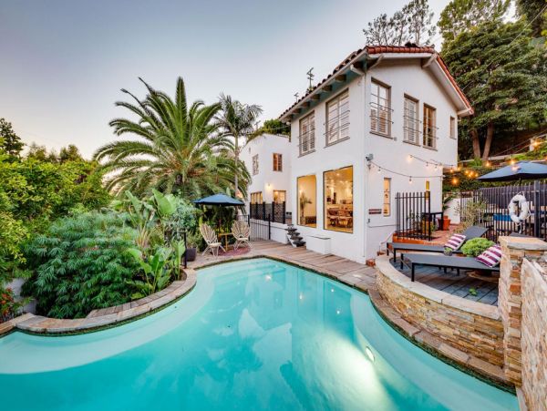Los Angeles Home 999432