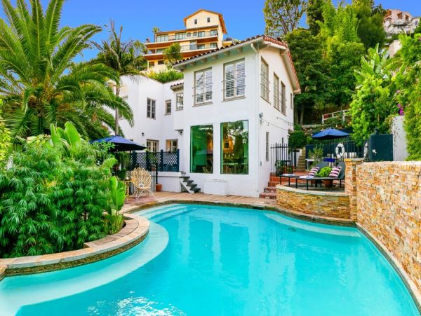Los Angeles Home 999432