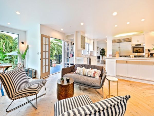 Los Angeles Home 999432