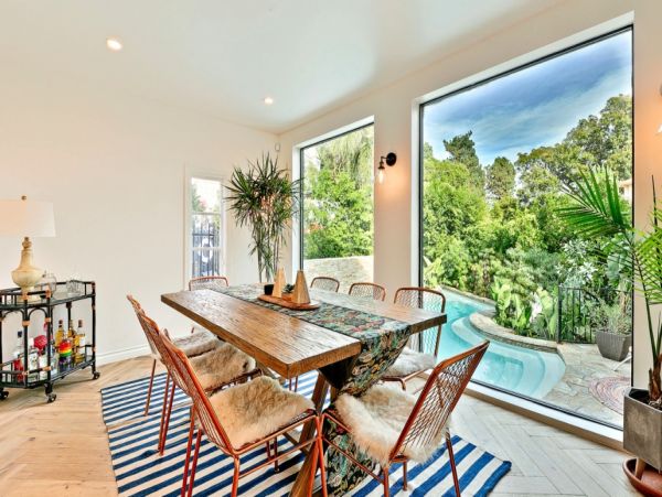 Los Angeles Home 999432