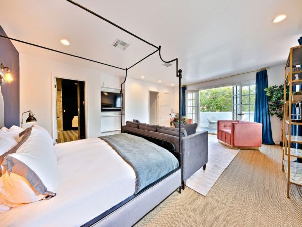Los Angeles Home 999432