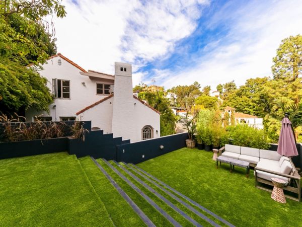Los Angeles Home 999432