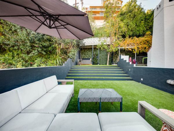 Los Angeles Home 999432