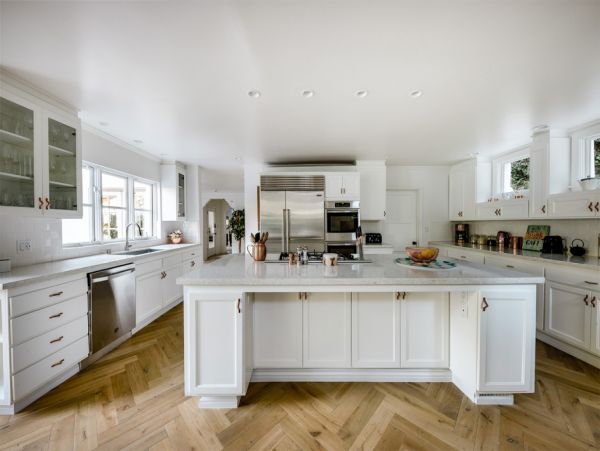 Los Angeles Home 999432