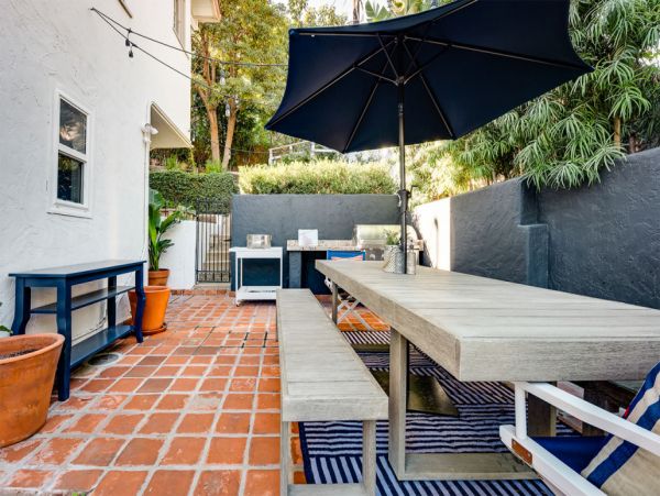 Los Angeles Home 999432