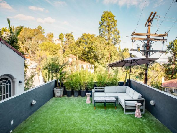 Los Angeles Home 999432