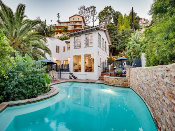 Los Angeles Home 999432