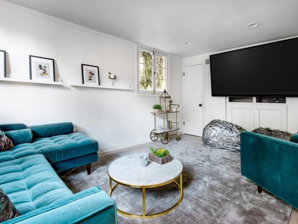 Los Angeles Home 999432