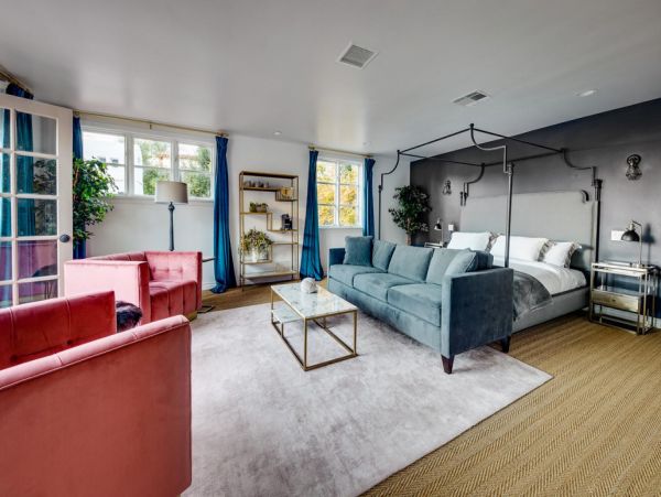 Los Angeles Home 999432