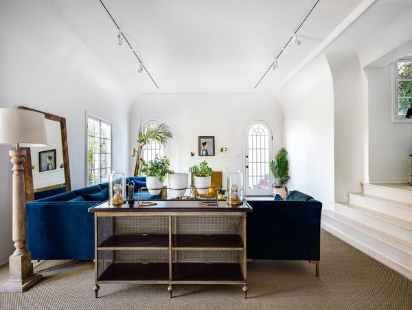 Los Angeles Home 999432
