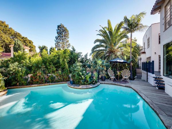 Los Angeles Home 999432