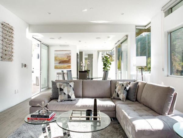 Los Angeles Home 999432