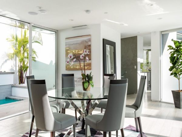 Los Angeles Home 999432