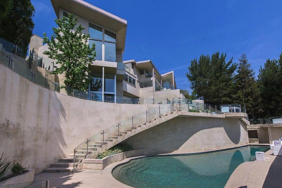 Los Angeles Home 999433