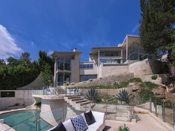 Los Angeles Home 999433