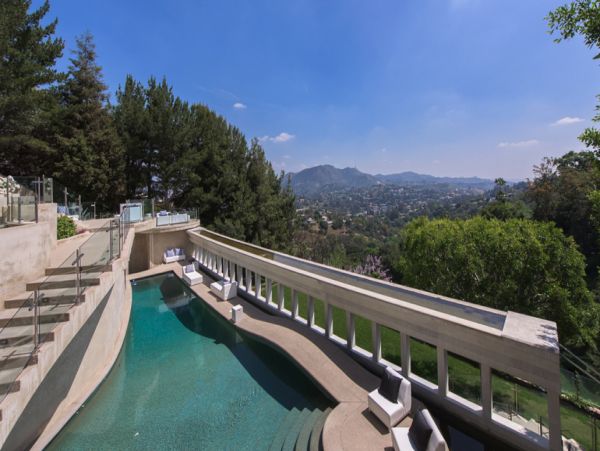 Los Angeles Home 999433