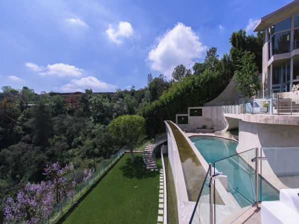 Los Angeles Home 999433