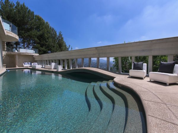 Los Angeles Home 999433