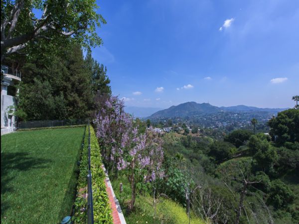 Los Angeles Home 999433