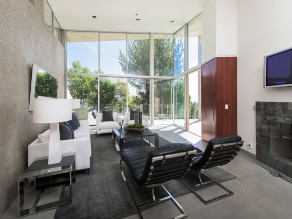 Los Angeles Home 999433