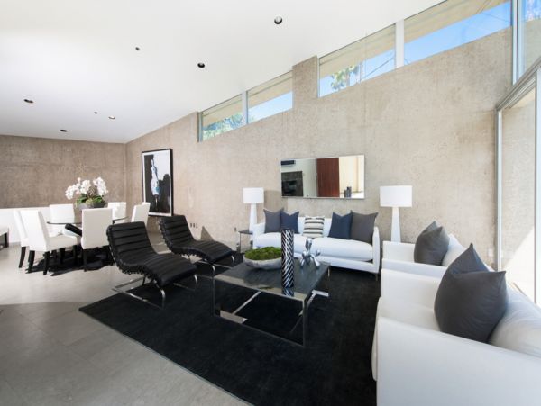 Los Angeles Home 999433