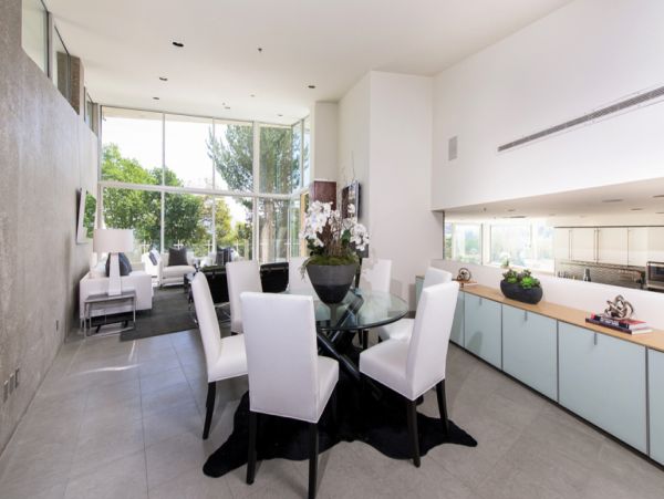 Los Angeles Home 999433