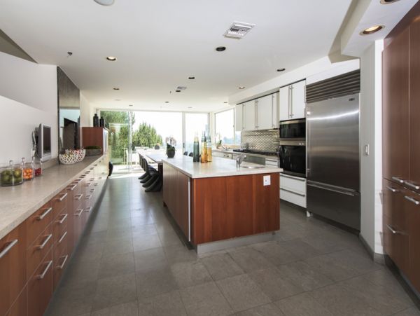 Los Angeles Home 999433