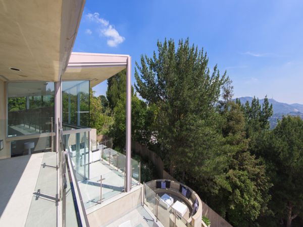 Los Angeles Home 999433