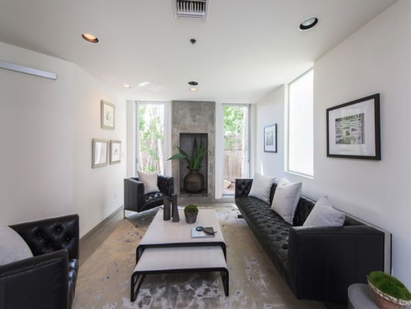 Los Angeles Home 999433
