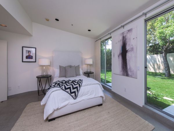 Los Angeles Home 999433