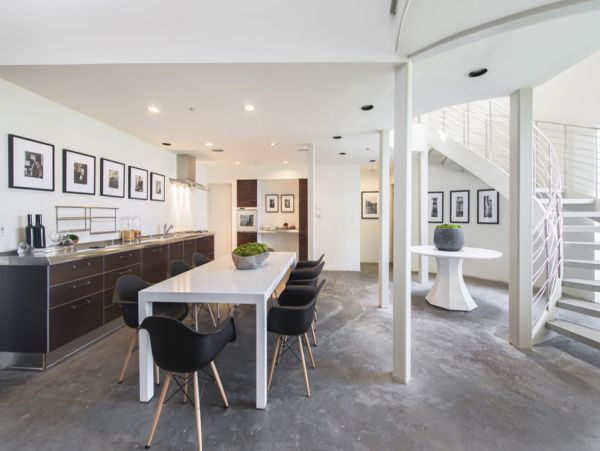 Los Angeles Home 999433