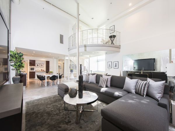 Los Angeles Home 999433