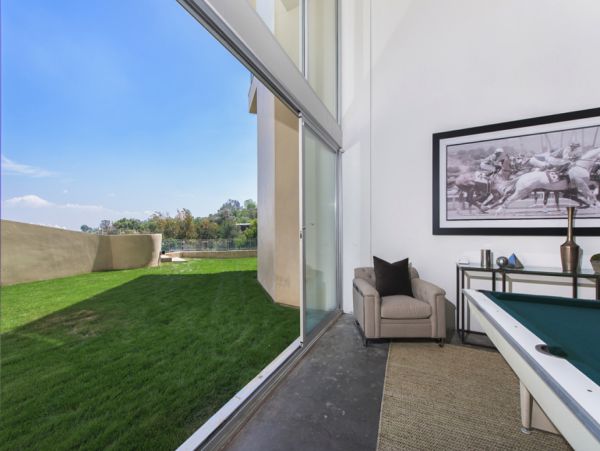 Los Angeles Home 999433