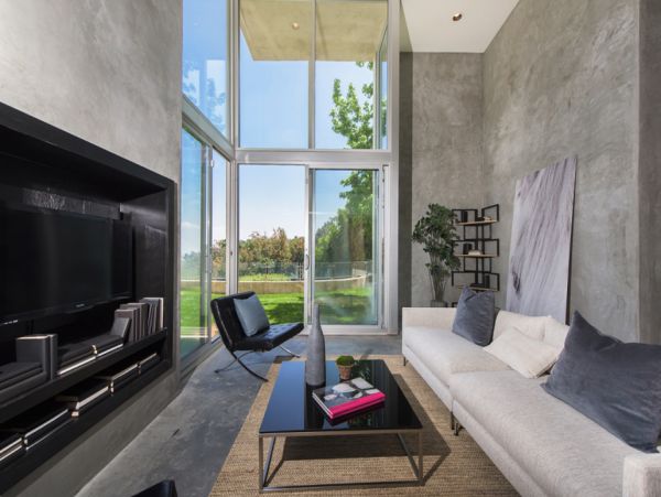 Los Angeles Home 999433