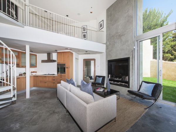 Los Angeles Home 999433