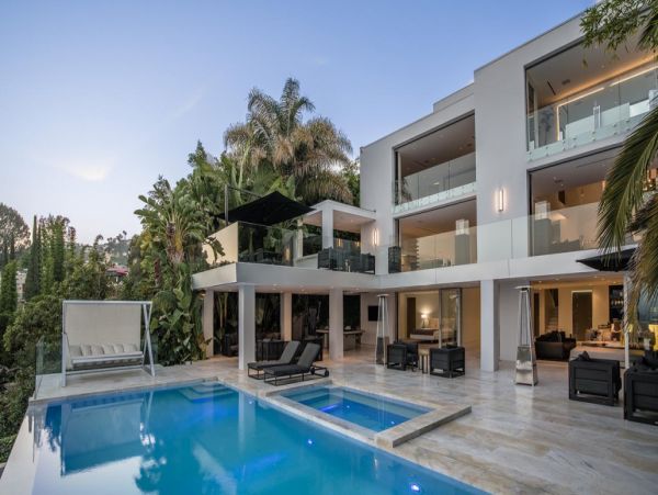 Los Angeles Home 999434