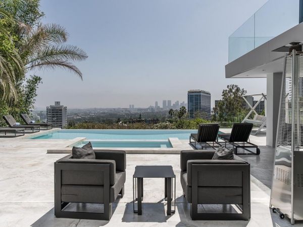 Los Angeles Home 999434