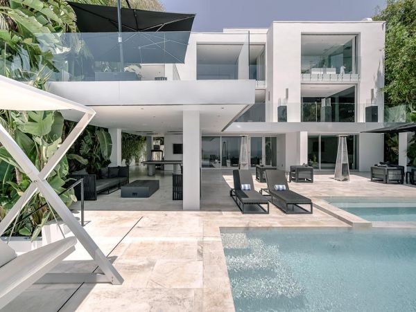 Los Angeles Home 999434