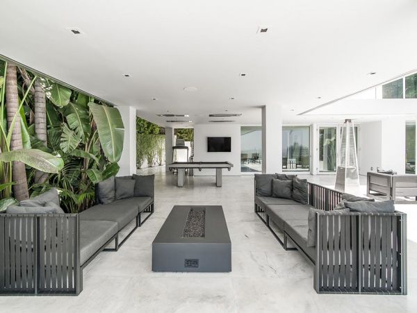 Los Angeles Home 999434