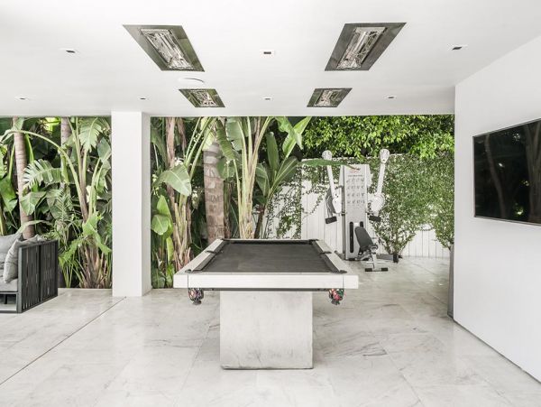 Los Angeles Home 999434