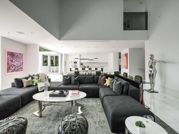 Los Angeles Home 999434