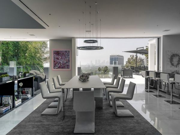 Los Angeles Home 999434