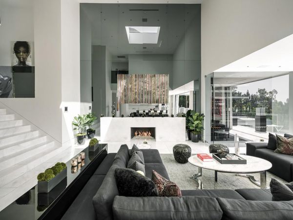 Los Angeles Home 999434