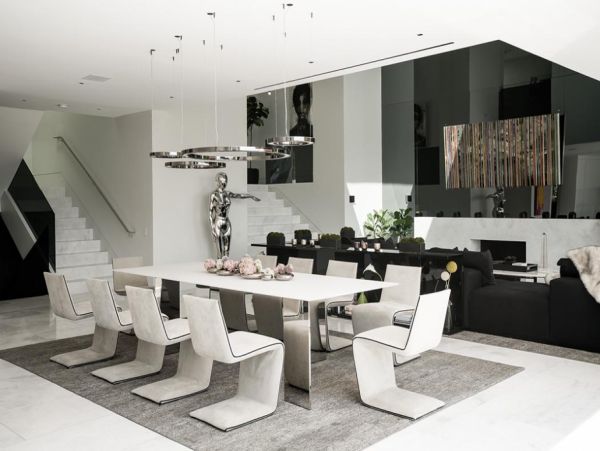 Los Angeles Home 999434