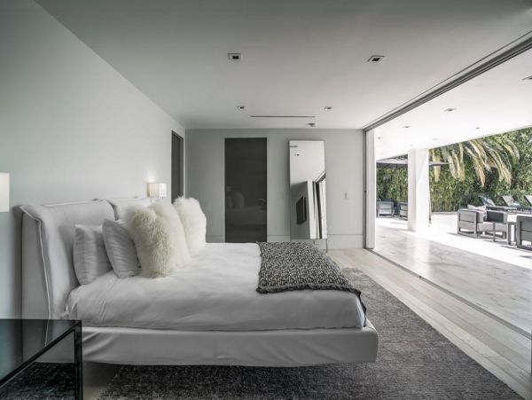 Los Angeles Home 999434