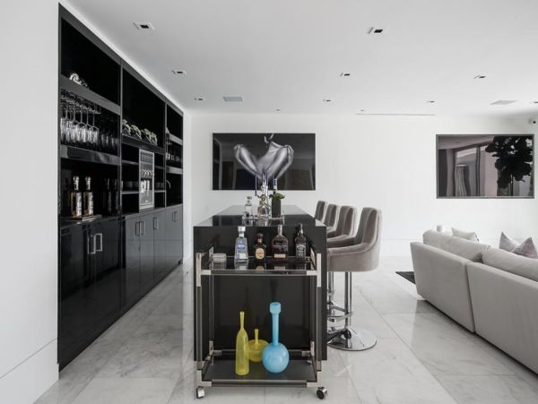 Los Angeles Home 999434