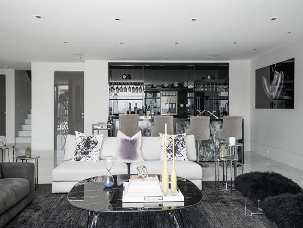 Los Angeles Home 999434