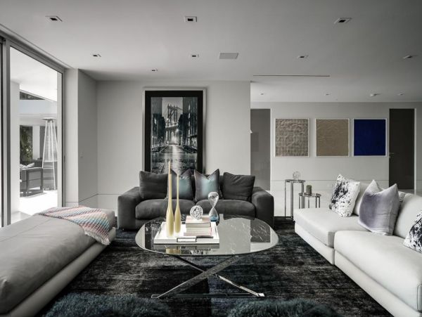 Los Angeles Home 999434