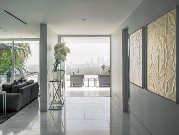 Los Angeles Home 999434